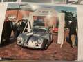 Porsche 356 A T 1 Plateado - thumbnail 16