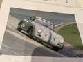 Porsche 356 A T 1 Plateado - thumbnail 18