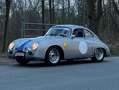 Porsche 356 A T 1 Plateado - thumbnail 1