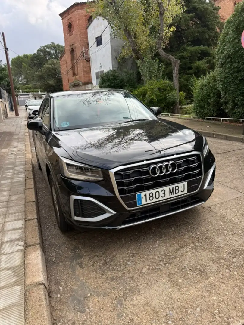 Audi Q2 30 TFSI 81kW - 2