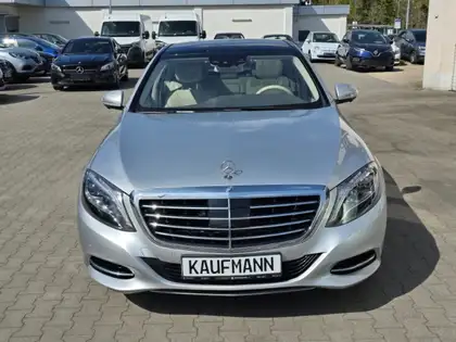 Annonce voiture d'occasion Mercedes-Benz S 300 - CARADIZE