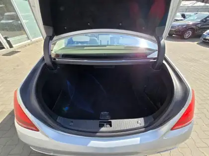 Annonce voiture d'occasion Mercedes-Benz S 300 - CARADIZE