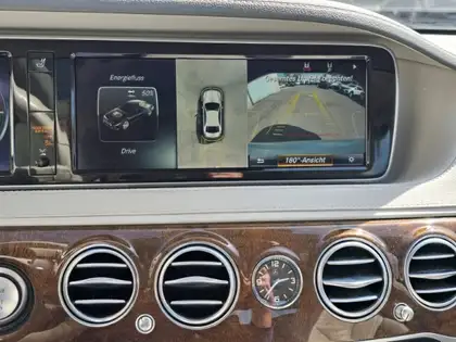 Annonce voiture d'occasion Mercedes-Benz S 300 - CARADIZE