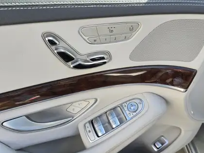 Annonce voiture d'occasion Mercedes-Benz S 300 - CARADIZE