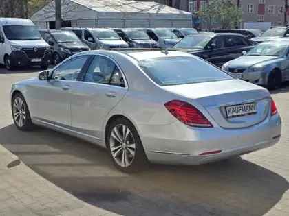 Annonce voiture d'occasion Mercedes-Benz S 300 - CARADIZE
