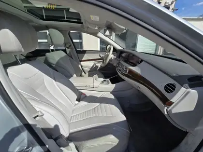 Annonce voiture d'occasion Mercedes-Benz S 300 - CARADIZE