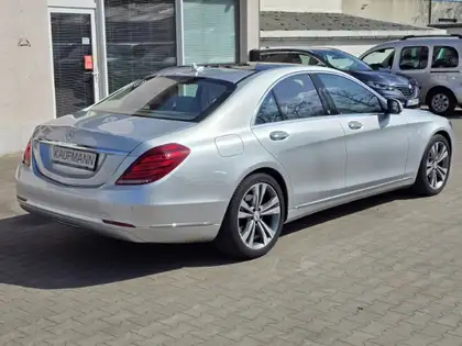 Annonce voiture d'occasion Mercedes-Benz S 300 - CARADIZE