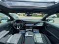 Audi RS Q8 *CARBOCERAMICA*MATRIX*PELLE*PANORAMA Alb - thumbnail 8