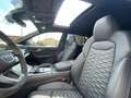 Audi RS Q8 *CARBOCERAMICA*MATRIX*PELLE*PANORAMA Blanc - thumbnail 13
