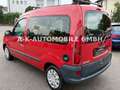 Renault Kangoo 1.2 Econ Basis Piros - thumbnail 12