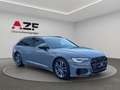 Audi A6 S line 40 TDI quattro 150kW S tronic Gri - thumbnail 2