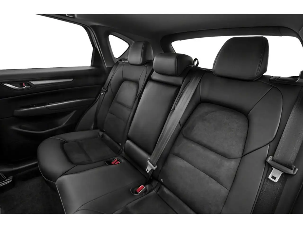 Mazda CX-5 photo Mazda CX-5