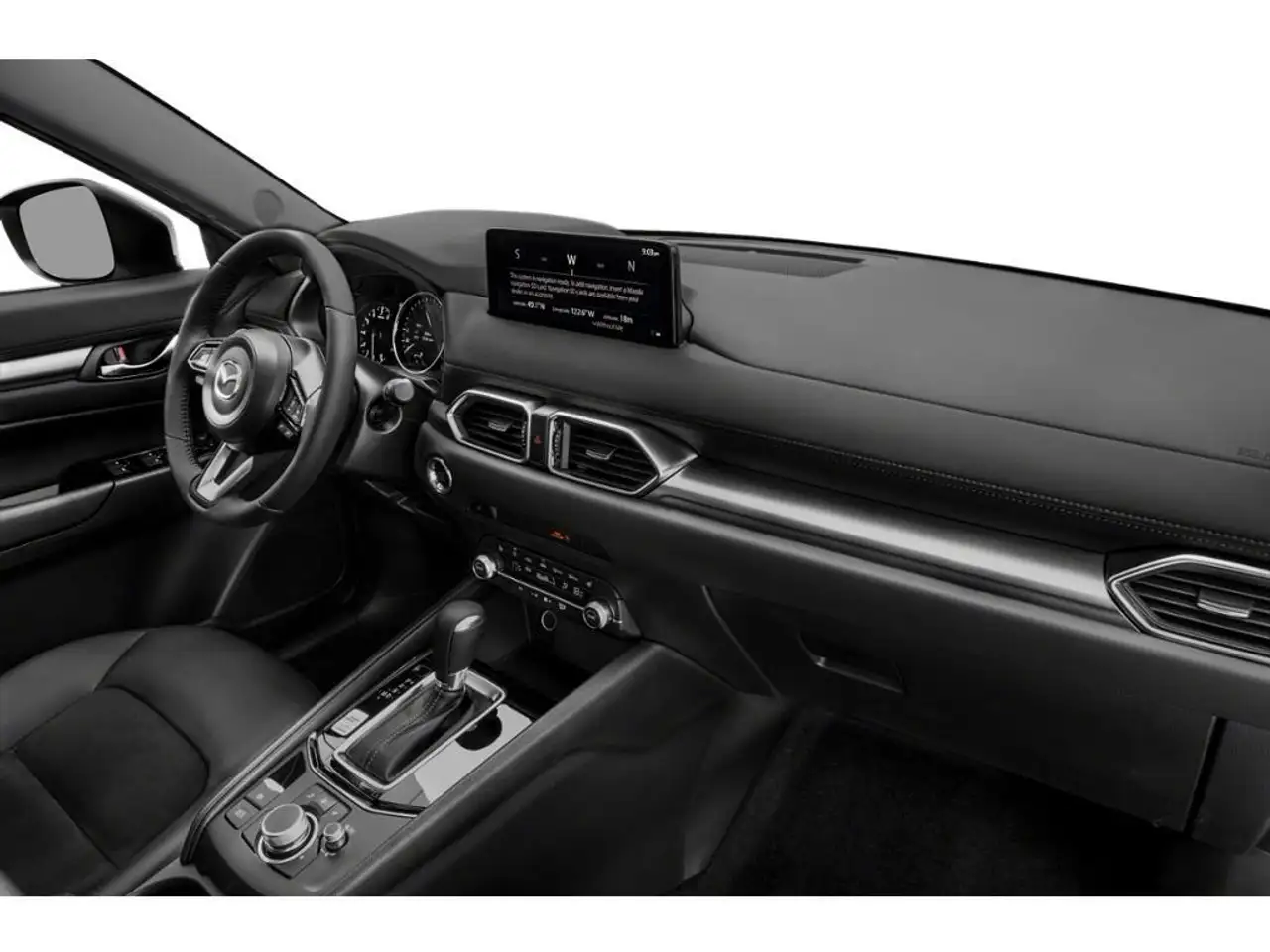 Mazda CX-5 photo Mazda CX-5
