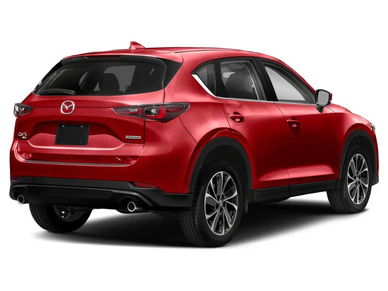 Mazda CX-5 photo Mazda CX-5