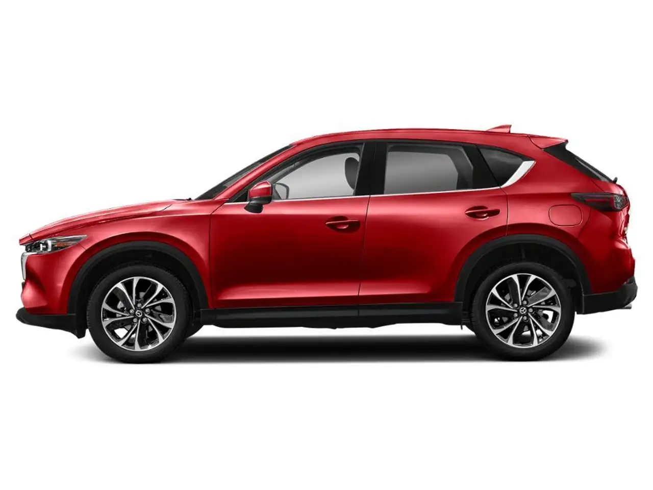 Mazda CX-5 photo Mazda CX-5