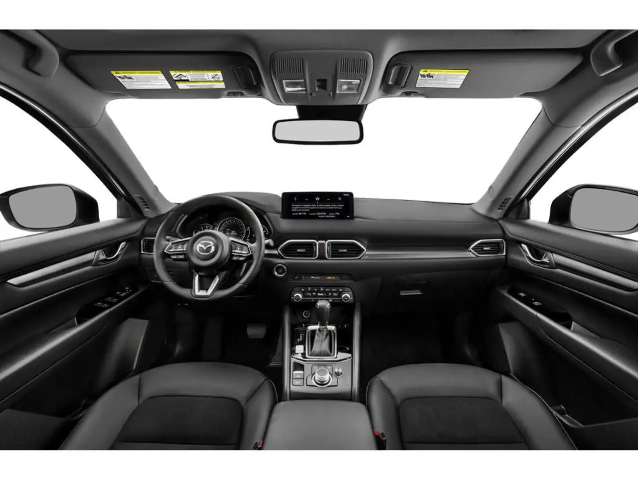 Mazda CX-5 photo Mazda CX-5