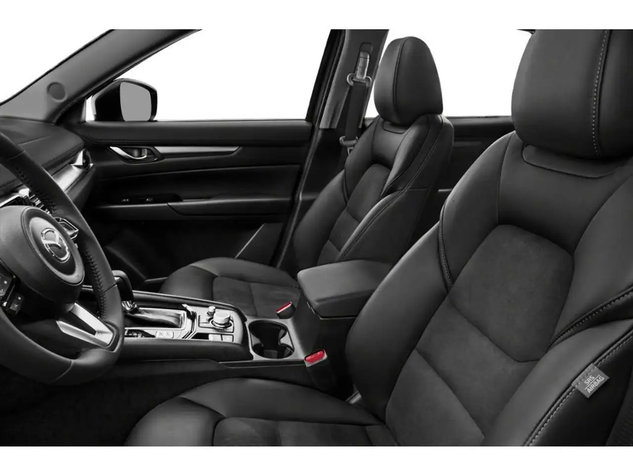 Mazda CX-5 photo Mazda CX-5