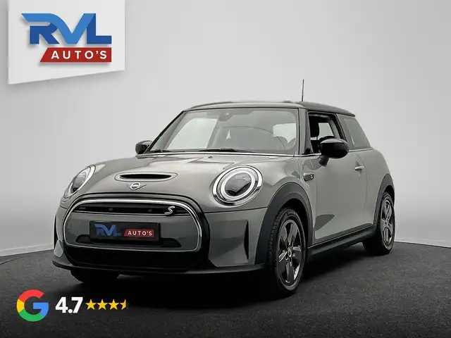 MINI Mini Electric Essential 33 kWh | SOH 98% | Apple/C