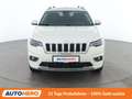 Jeep Cherokee 2.2 M-Jet Overland 4x4 Weiß - thumbnail 9