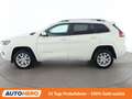 Jeep Cherokee 2.2 M-Jet Overland 4x4 Weiß - thumbnail 3