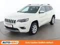 Jeep Cherokee 2.2 M-Jet Overland 4x4 Weiß - thumbnail 1