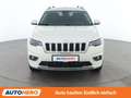 Jeep Cherokee 2.2 M-Jet Overland 4x4 Weiß - thumbnail 9
