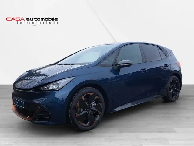 CUPRA Born 170 kW Edition Dynamic