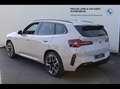 BMW X3 xDrive30e 299ch M Sport Gris - thumbnail 3