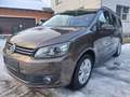 Volkswagen Touran Touran Karat 1,6 BMT TDI Karat Braun - thumbnail 1