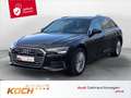 Audi A6 40 TDI q. S-Tronic design, LED, AHK, AC Šedá - thumbnail 1