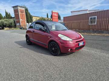 Pluriel 1.6 16v Sundek cmp5