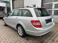 Mercedes-Benz C 200 CDI T/2HD/ESD/SHZ/NAVI/PDC/AUTOMATIK Silber - thumbnail 3