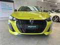 Peugeot 208 2ª serie PureTech 75 Stop&Start 5 porte Style Jaune - thumbnail 7