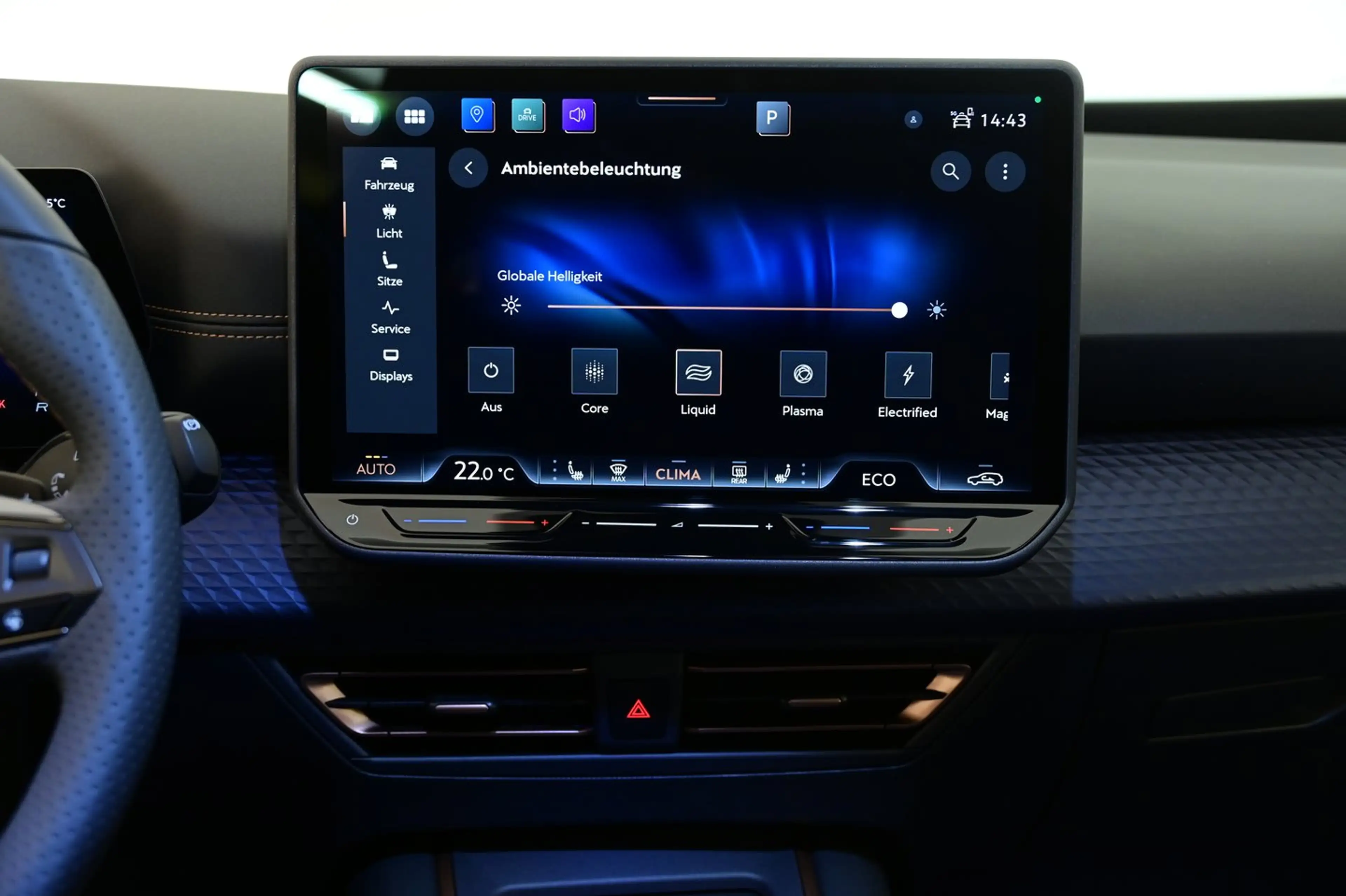 CUPRA Born ENDURANCE 79/84 170kW/231PS — photo 15