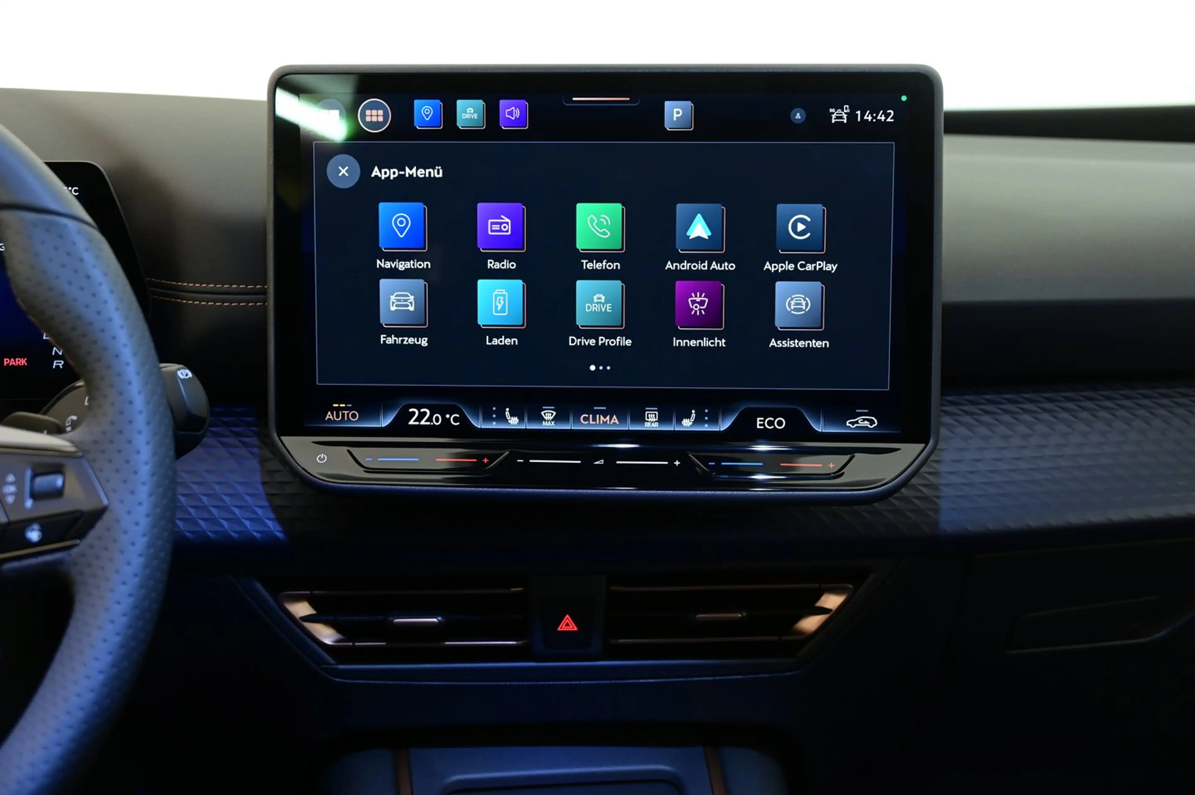 CUPRA Born ENDURANCE 79/84 170kW/231PS — photo 12
