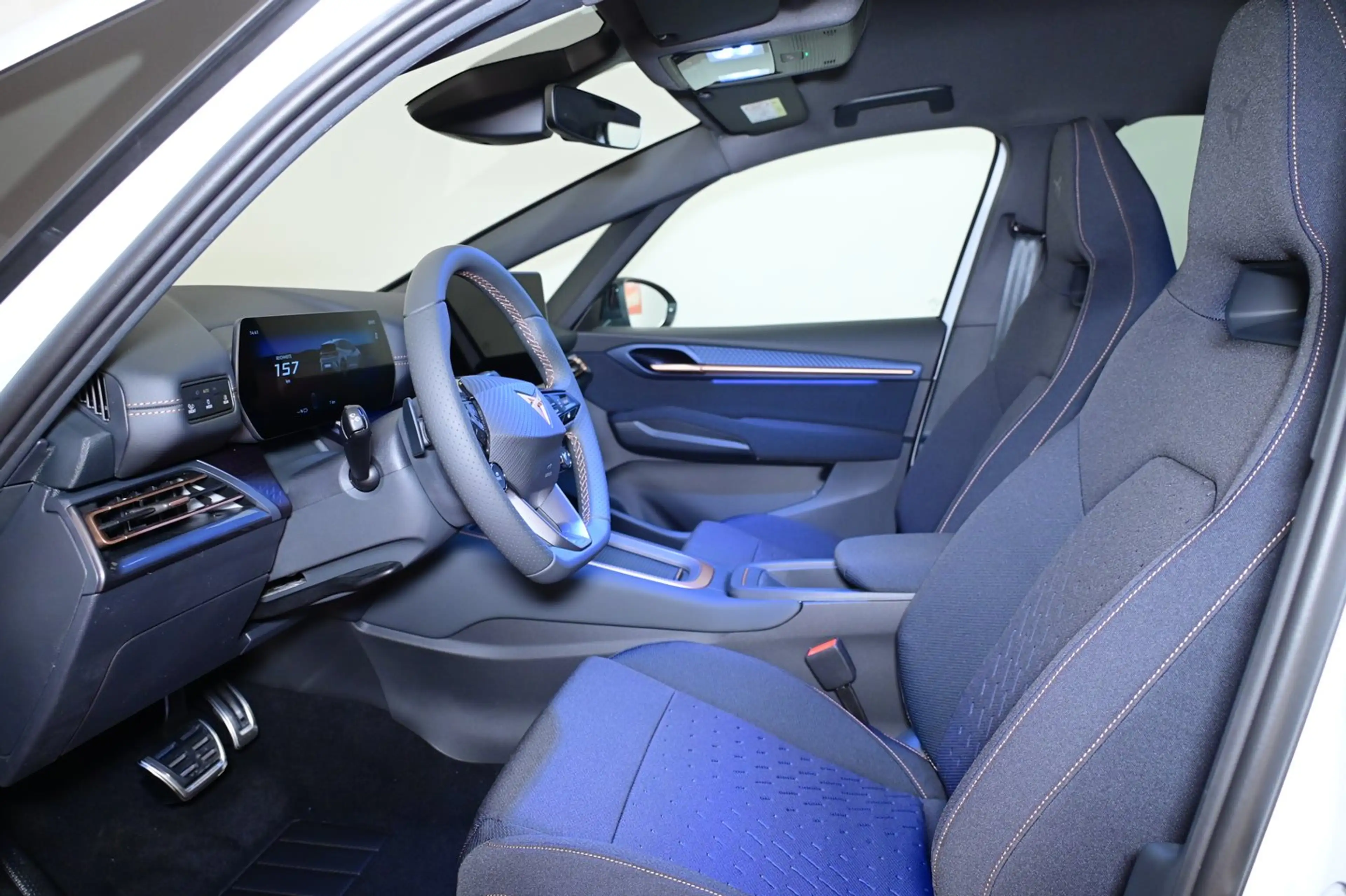 CUPRA Born ENDURANCE 79/84 170kW/231PS — photo 6