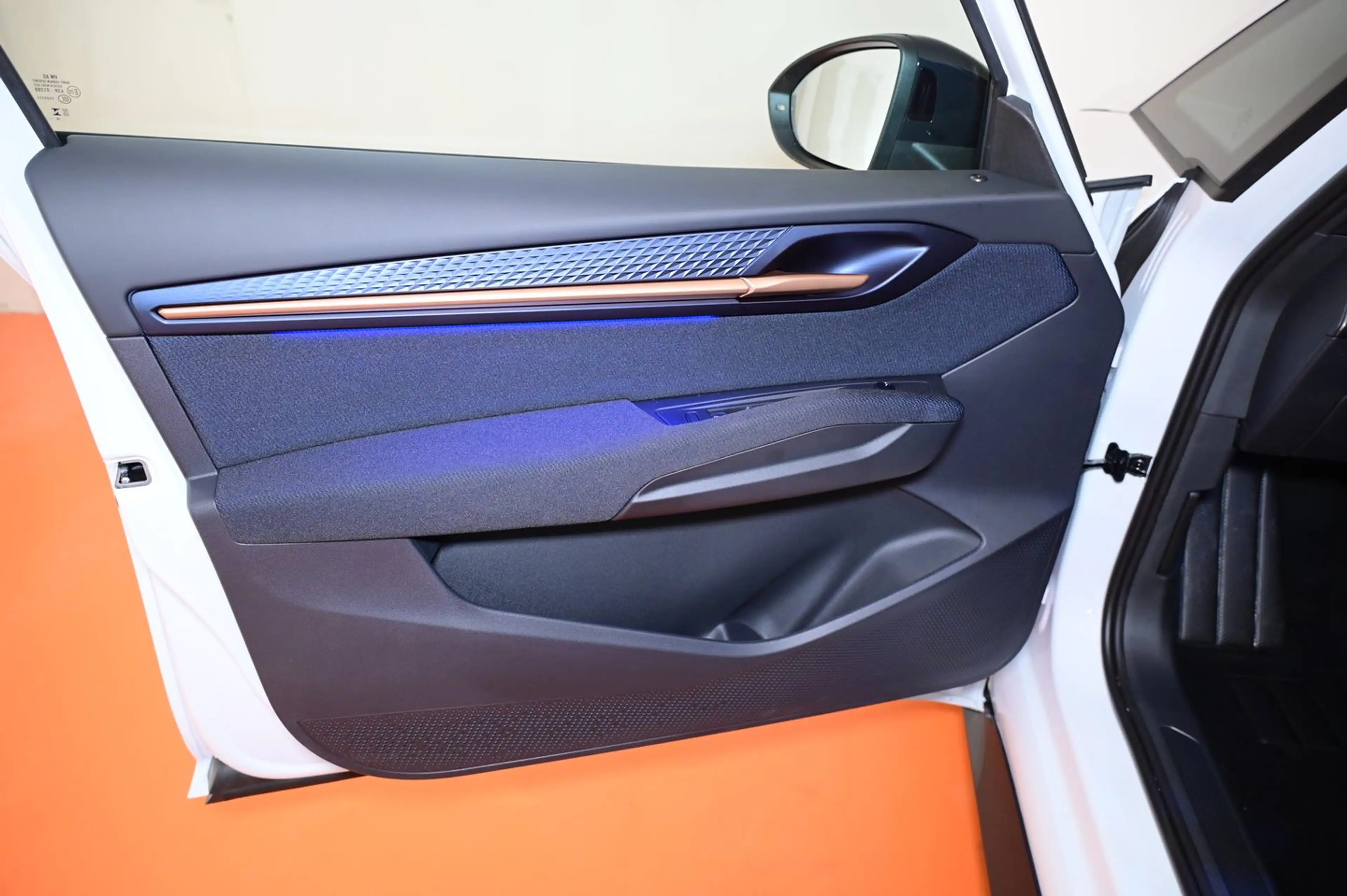 CUPRA Born ENDURANCE 79/84 170kW/231PS — photo 5