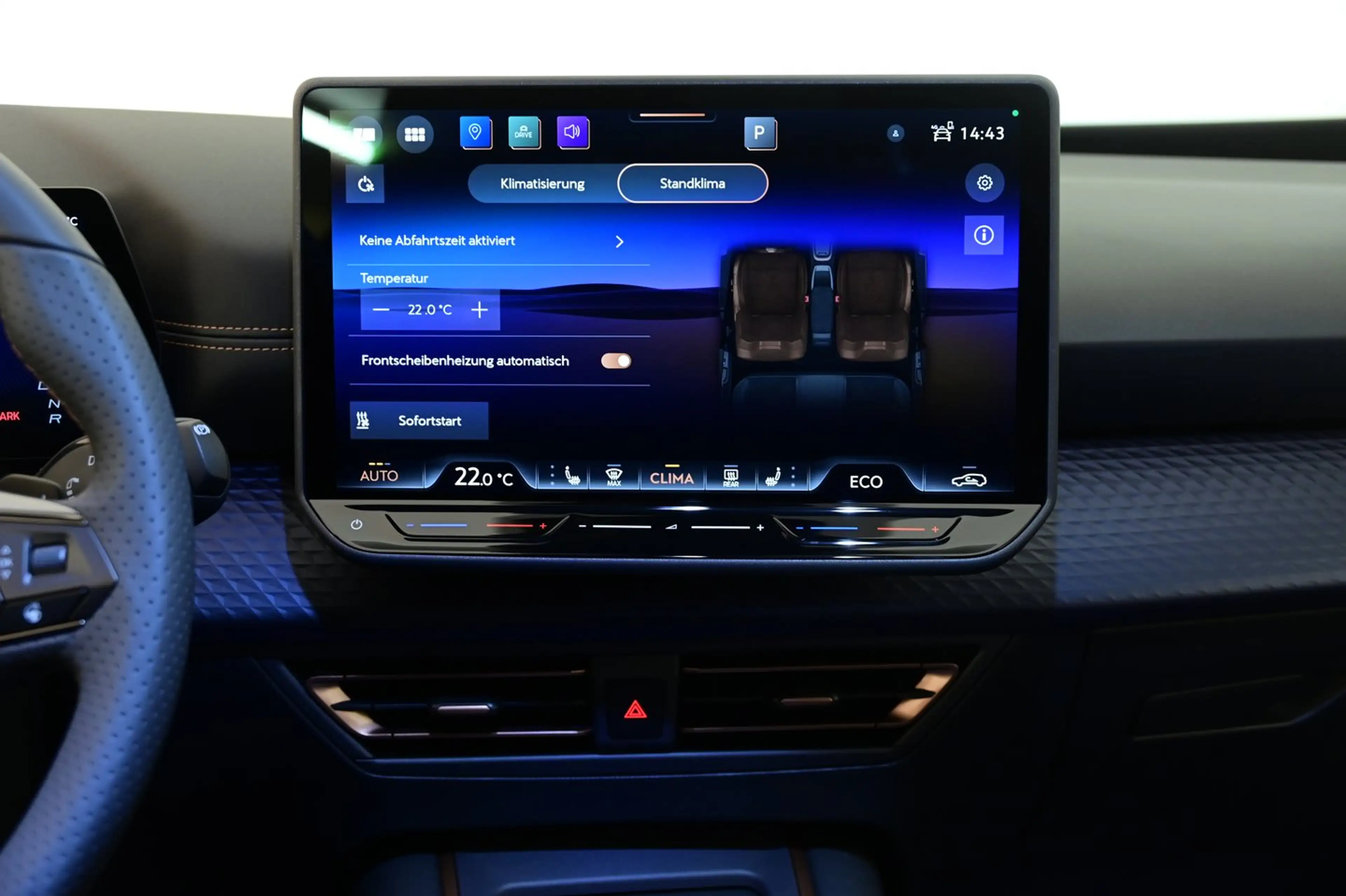 CUPRA Born ENDURANCE 79/84 170kW/231PS — photo 13