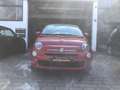 Fiat 500 1,0 GSE Club Red - thumbnail 1