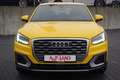 Audi Q2 1.4 TFSI S-Line S-Tronic LED Navi B&O PDC Gelb - thumbnail 7