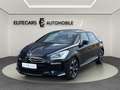 Citroen DS5 HDI 165 VOLL AUSTATTUNG / MASSAGE SITZE / GLASDAC Schwarz - thumbnail 8
