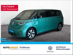 Volkswagen ID. Buzz ID.Buzz Pro LANG LR 7S *AHK*LED*ACC*AREA*SHZ*NAV