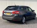 Peugeot 308 SW 1.2 PureTech Allure Airco | Cruise Control | LM Gris - thumbnail 7