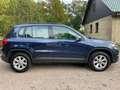 Volkswagen Tiguan Tiguan 1.4 TSI BlueMotion Technology Trend Blau - thumbnail 3