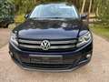 Volkswagen Tiguan Tiguan 1.4 TSI BlueMotion Technology Trend Blau - thumbnail 1