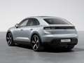Porsche Macan 4 Zilver - thumbnail 3