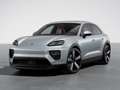 Porsche Macan 4 Zilver - thumbnail 1
