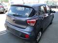 Hyundai i10 i10 1.0 Automatik AIRCO Grigio - thumbnail 4