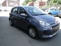 Hyundai i10 i10 1.0 Automatik AIRCO Grigio - thumbnail 3
