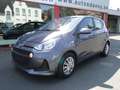 Hyundai i10 i10 1.0 Automatik AIRCO Grigio - thumbnail 1